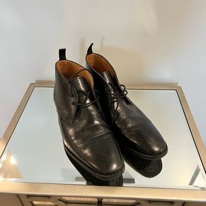 Clarks Men’s Lace Up Boot - Size: 9.5